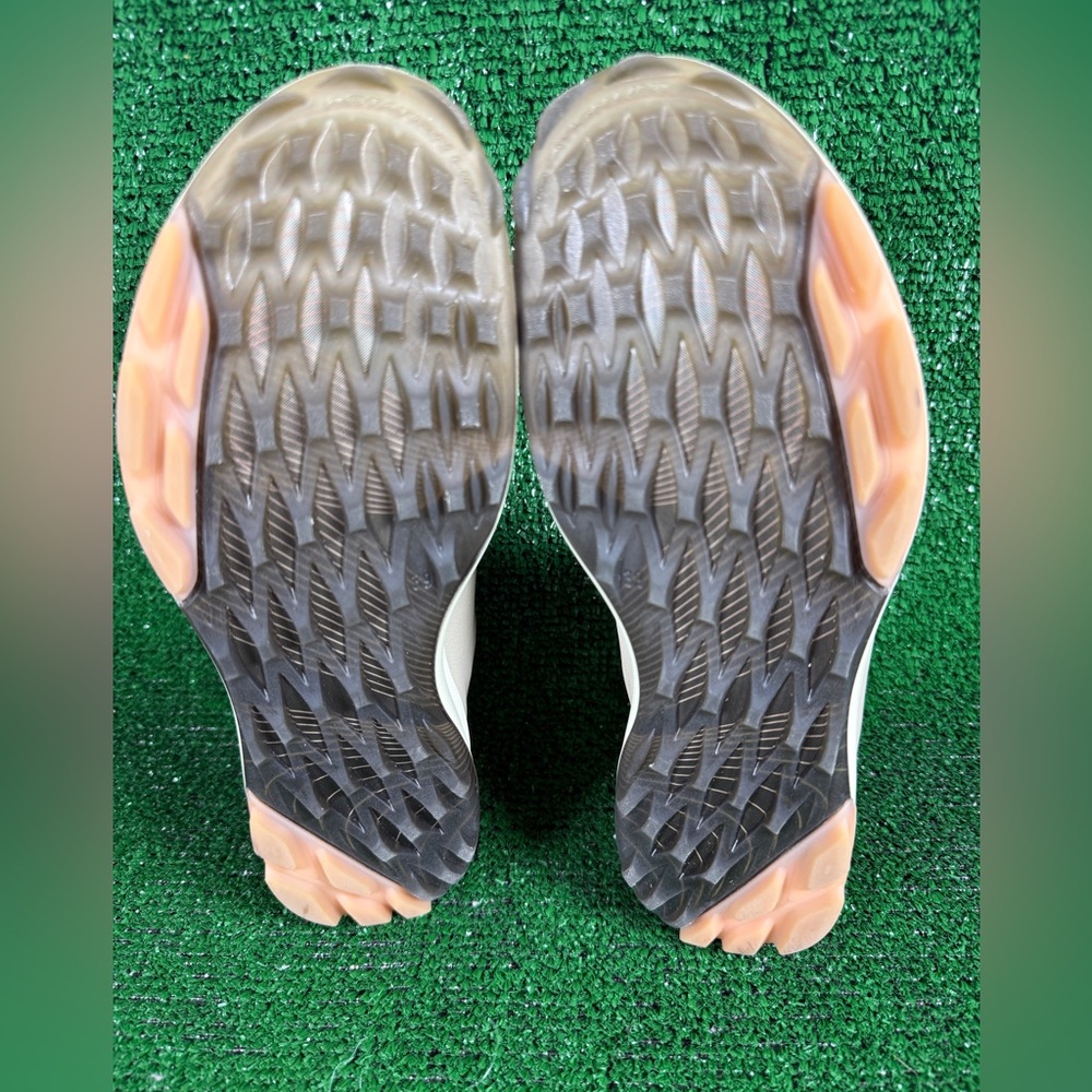 ECCO Biom Natural Motion Golf Shoes EU 39 Women’s 8 Waterproof Leather - Picture 10 of 15